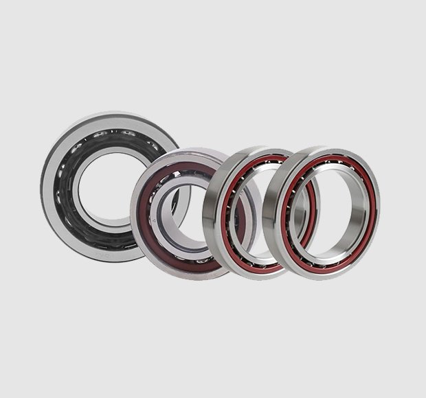 angular contact ball bearing