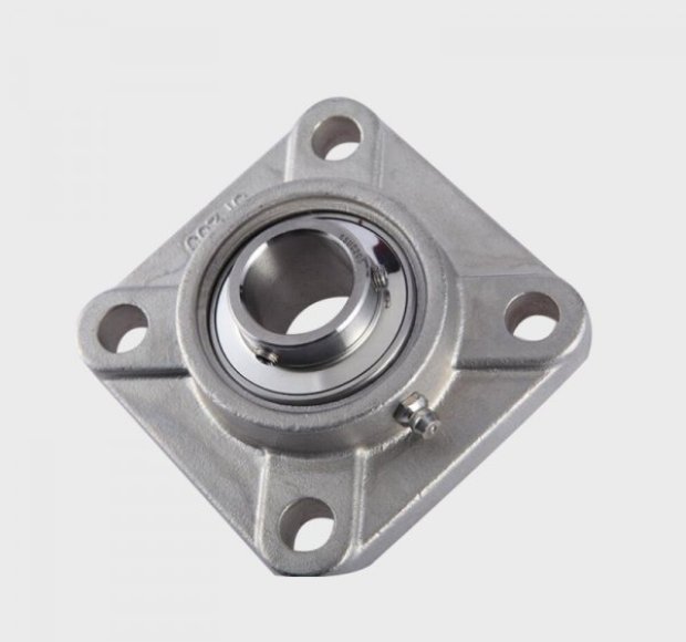 Stainless Steel Pillow Block Housing