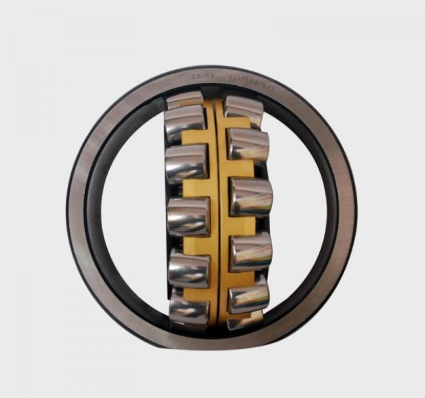 Sphercial roller bearing MB TYPE