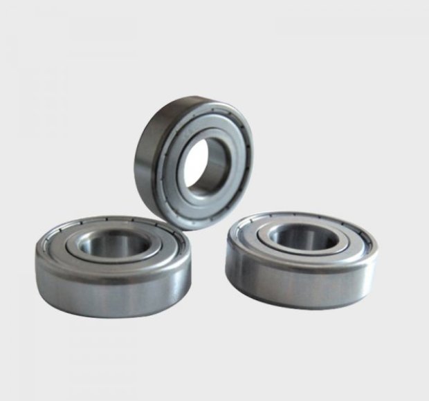 Miniature Ball Bearings