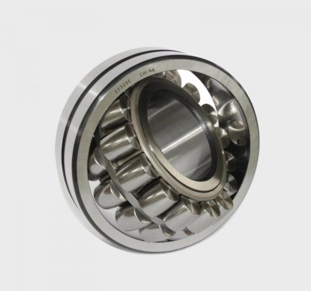 Sphercial Roller Bearing E TYPE