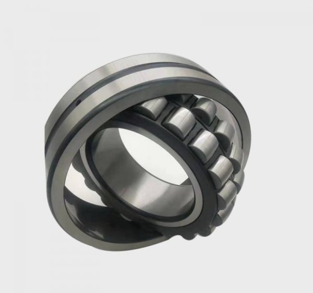 Sphercial roller bearing CC TYPE