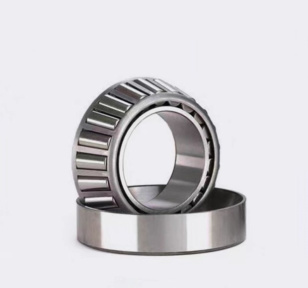 High Quality Bearing For Supporting Simultaneou Radial And Axial Loads. High Reliability And Long Service Life Single/Double Row Tapered roller bearings