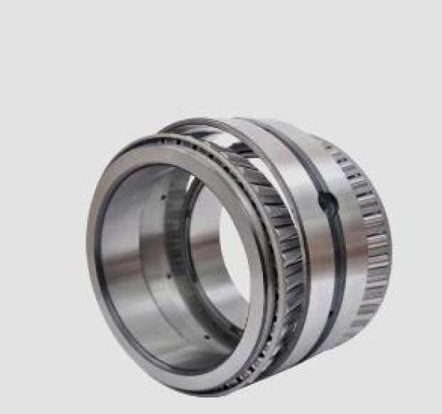 High Quality Strictly Sale Single/ Double/Four Row 352008 352009 352010 352011Non standard British Taper Roller Bearing