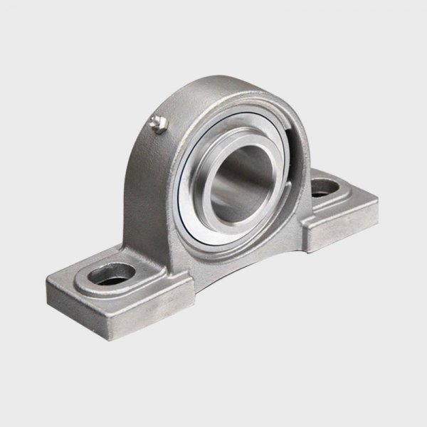 Stainless Steel Pillow Block Housing