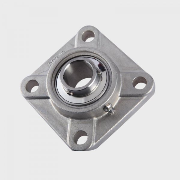 Stainless Steel Pillow Block Housing