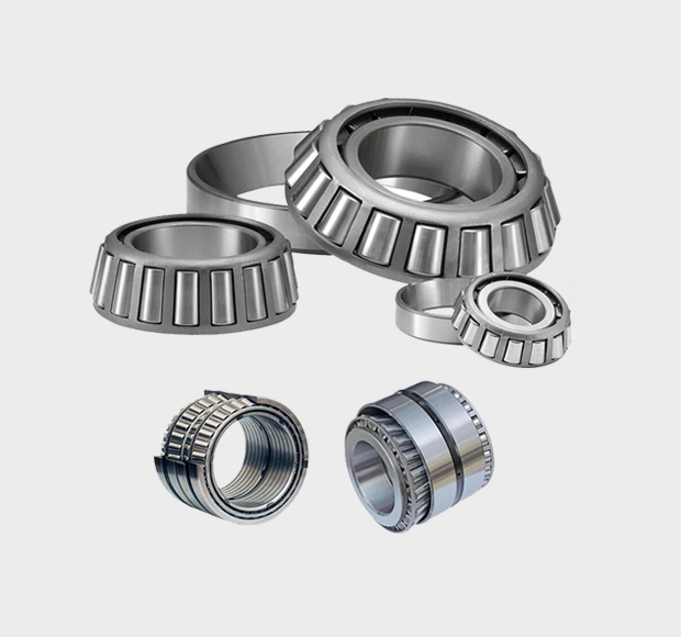 Taper Roller Bearing 30200 Series