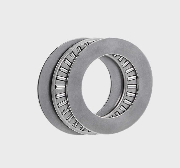 Thrust Roller Bearings