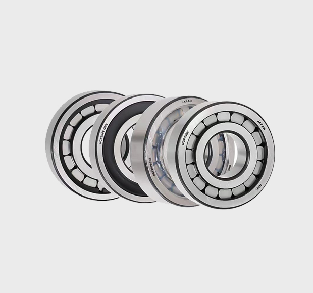 Cylindrical Roller Bearing