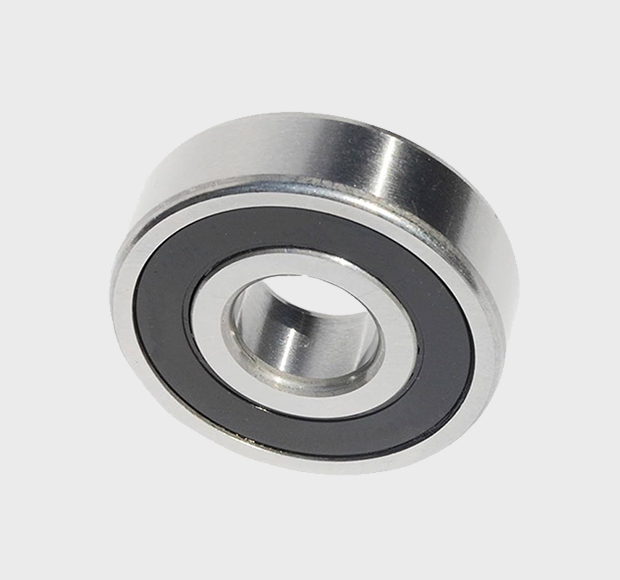 Deep groove ball bearing