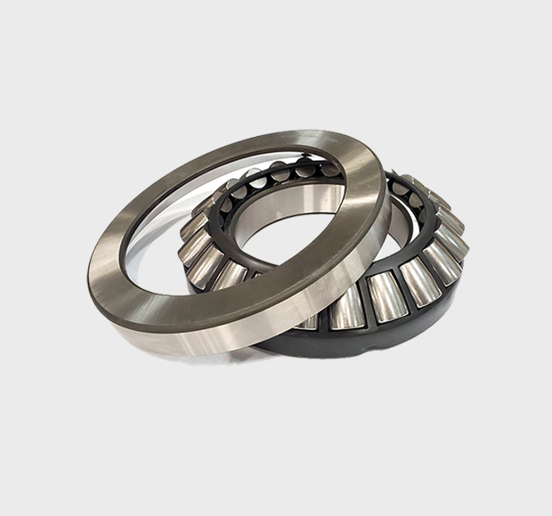 Thrust Roller Bearings