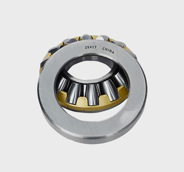 Thrust Roller Bearings