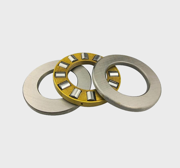 Thrust Roller Bearings