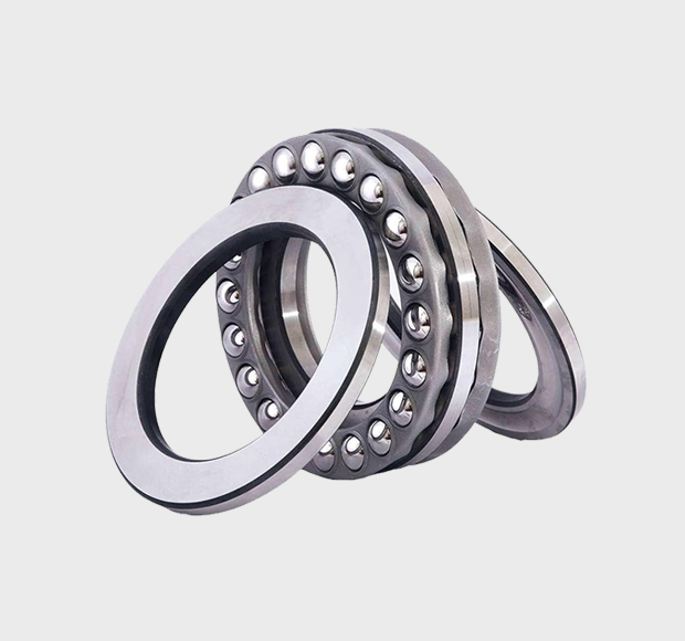 Thrust Roller Bearings