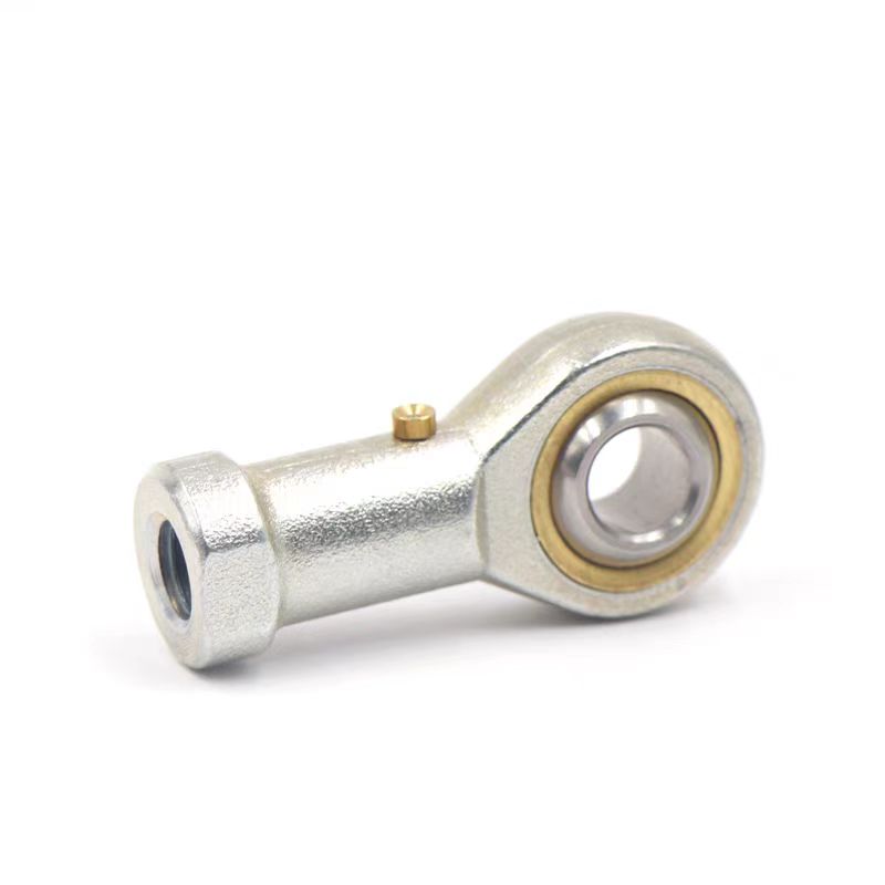 High Quality Made In China PHSB 3 4 5 6 10 12 Internal Thread Rod End Joint Bearing